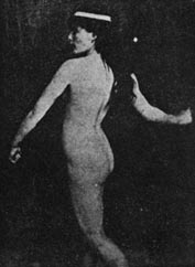 Charlotte Ragot