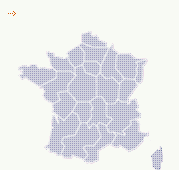 Régions de France