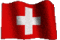 floating flag